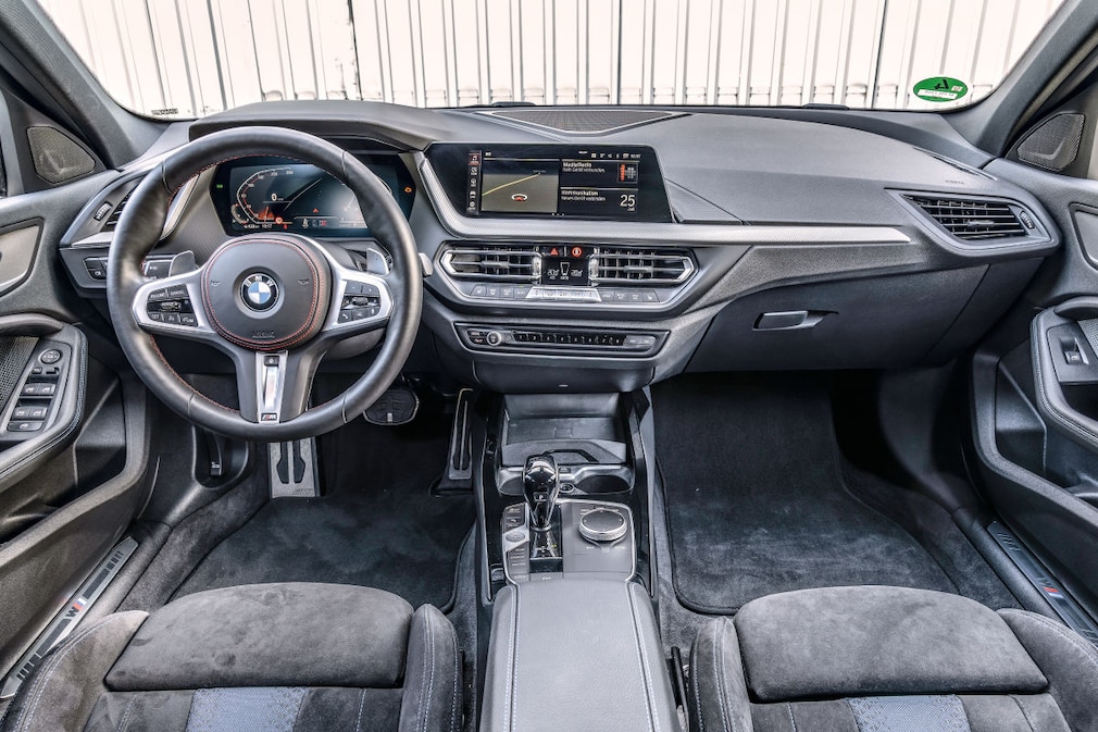 BMW 128ti