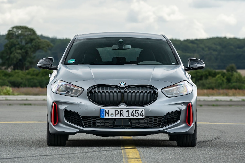 BMW 128ti