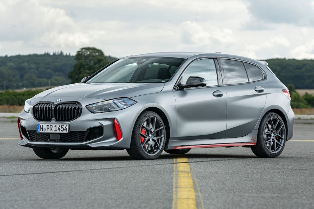 BMW 128ti