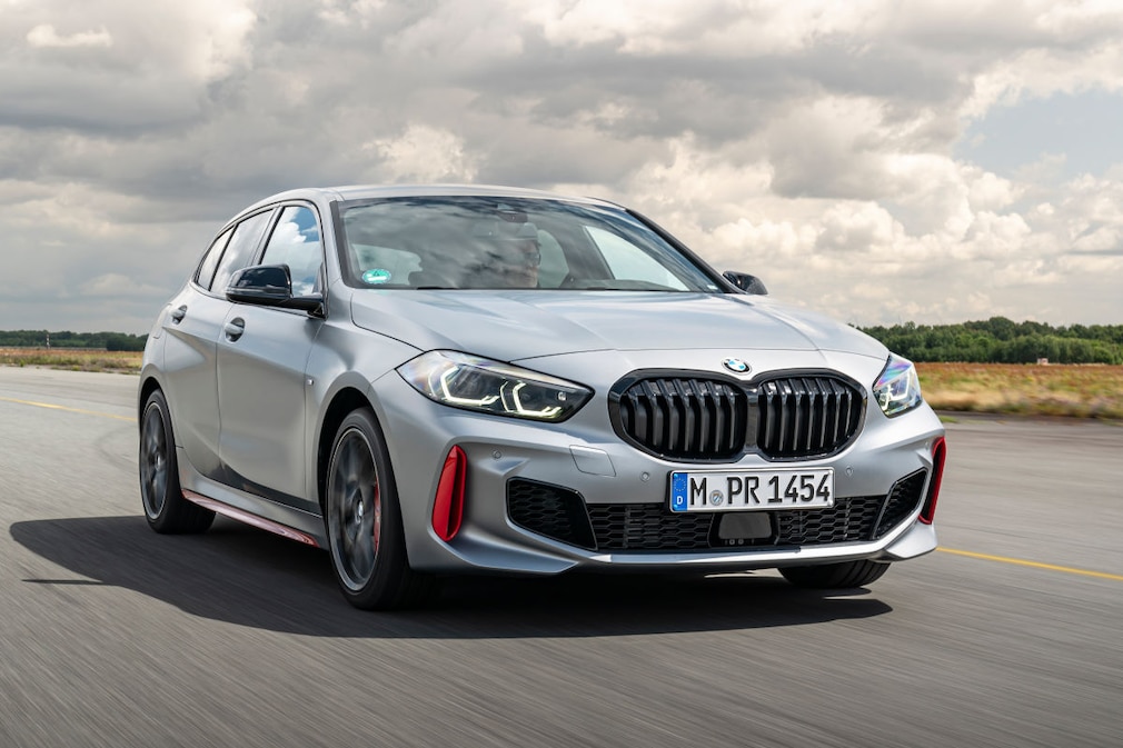 BMW 128ti
