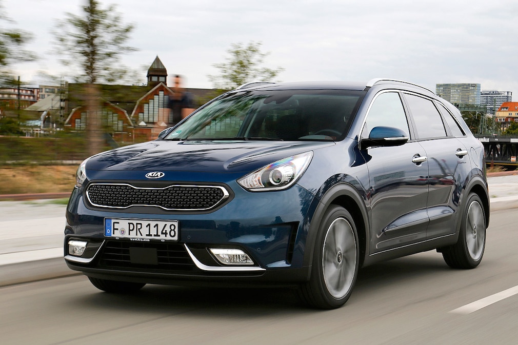 Kia Niro