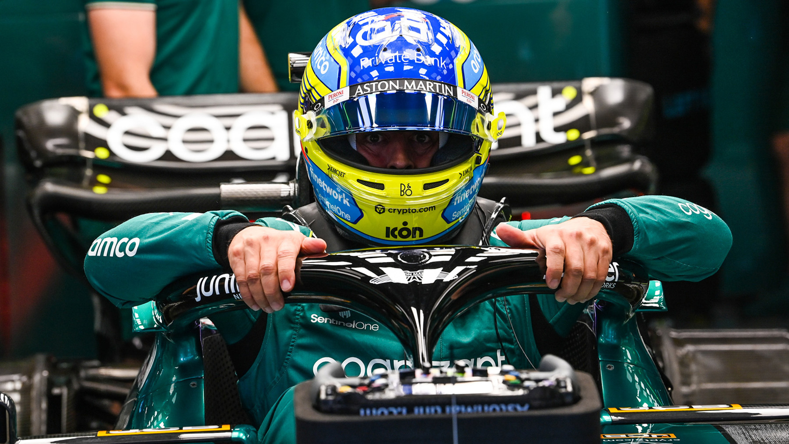 Frankenstein Motorradhelm