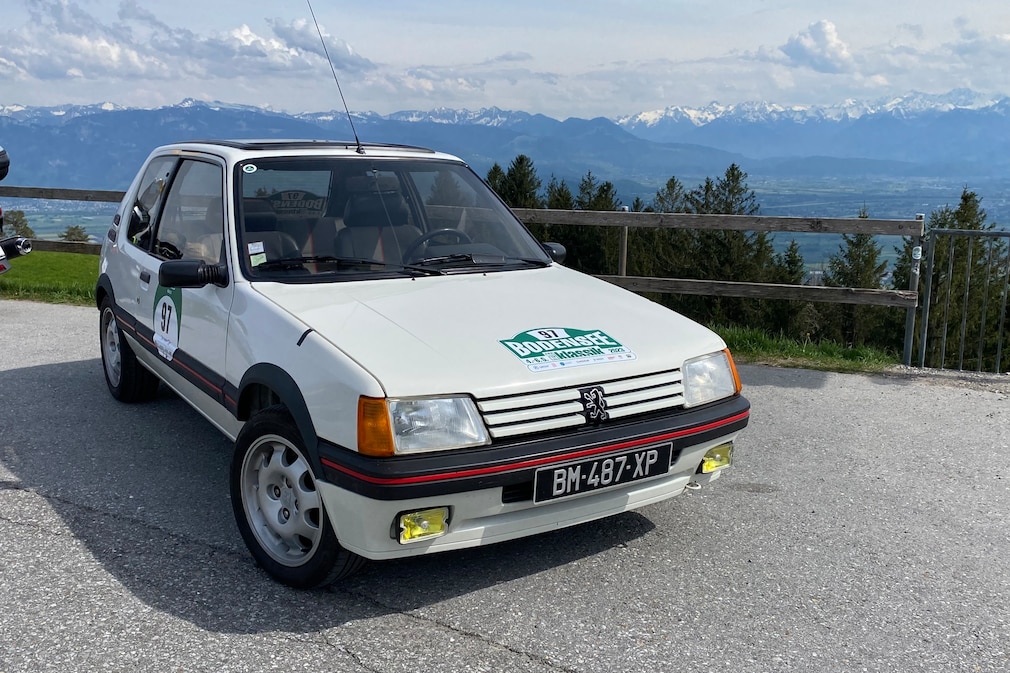 AUTO BILD / Matthias Brügge