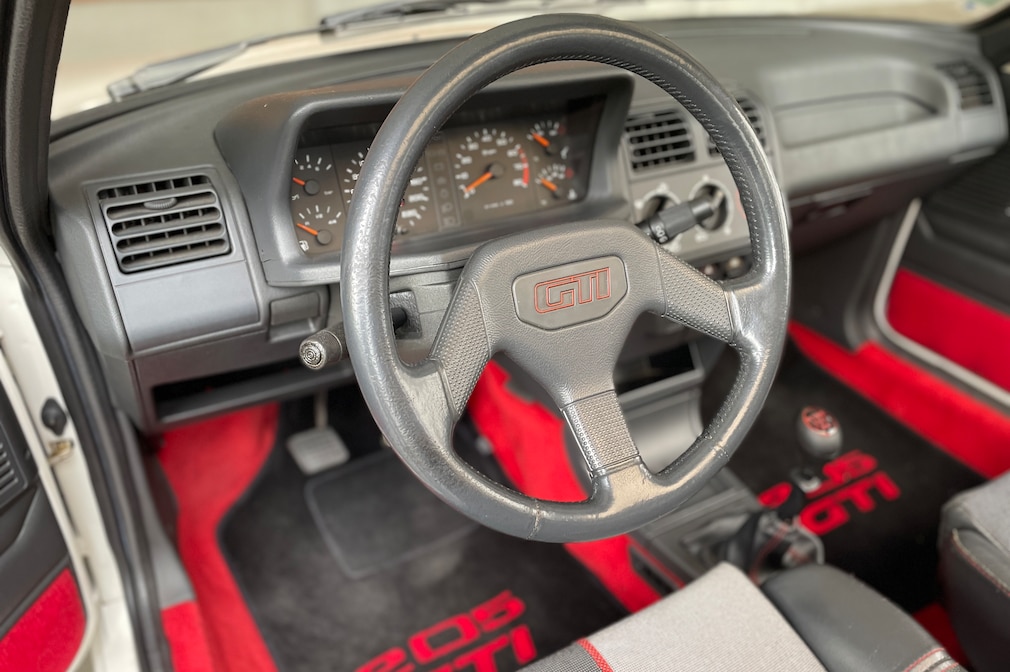 AUTO BILD / Matthias Brügge