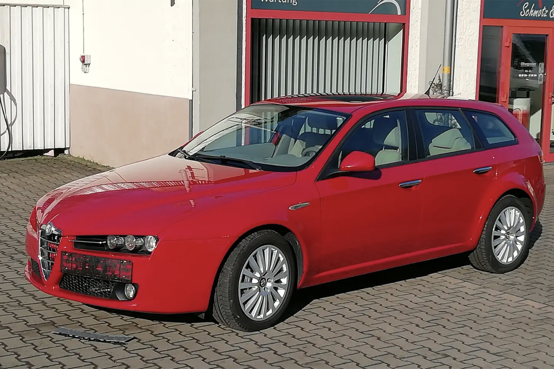 Alfa Romeo - Ihre persönliche Auto Kauf- und Verkaufsberatung