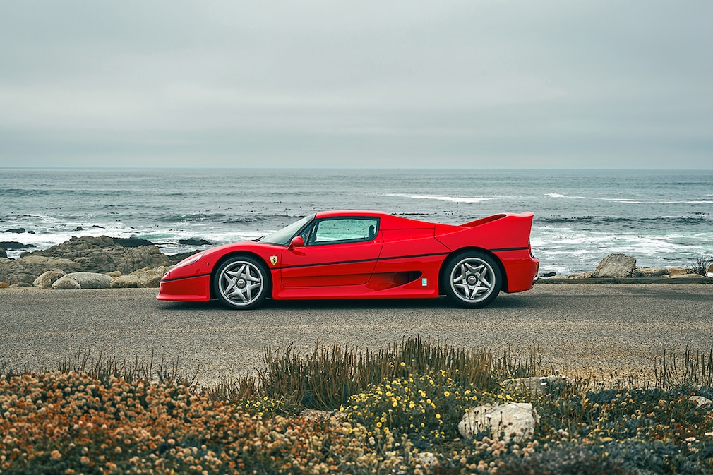 Ferrari F50 Ferrari F50