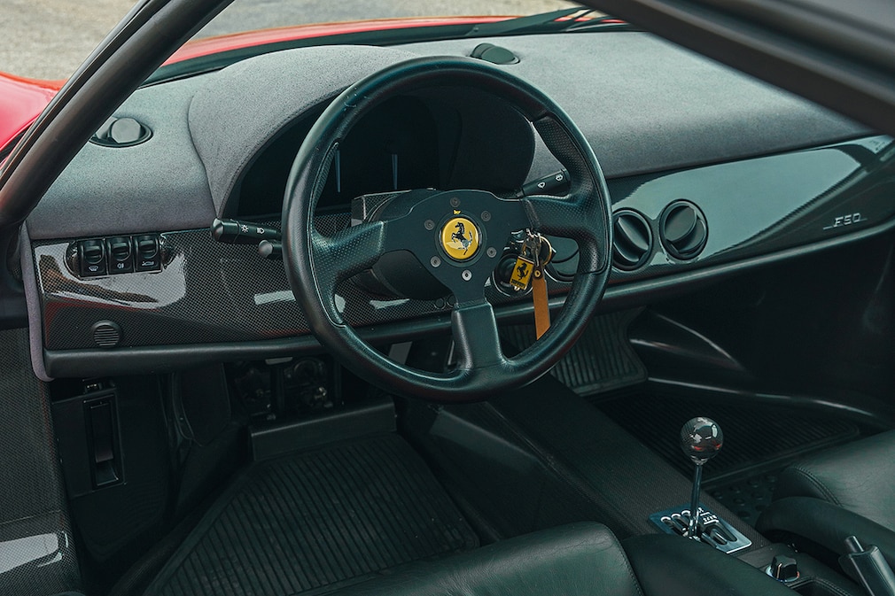 Ferrari F50 Ferrari F50