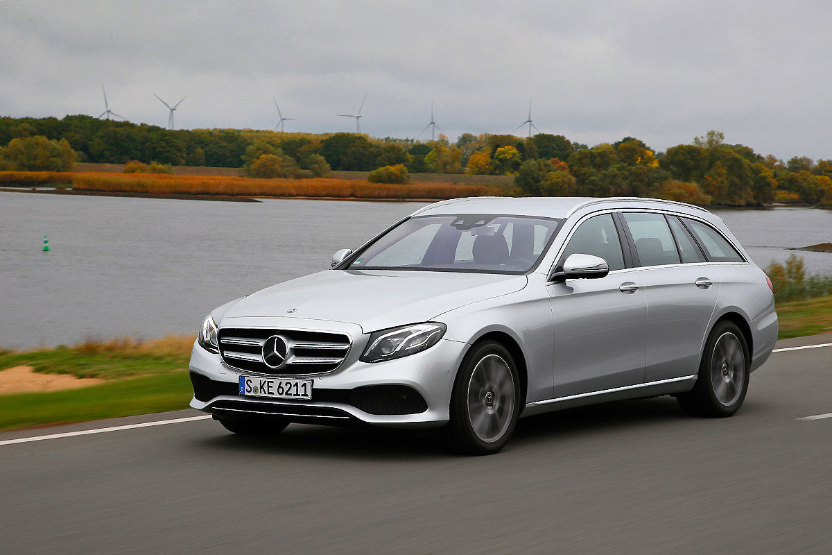 Mercedes-Modelle gebraucht kaufen: Daten, Fakten, Kauftipps - AUTO