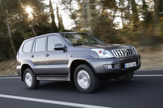 Toyota wertet zwei Modelle auf