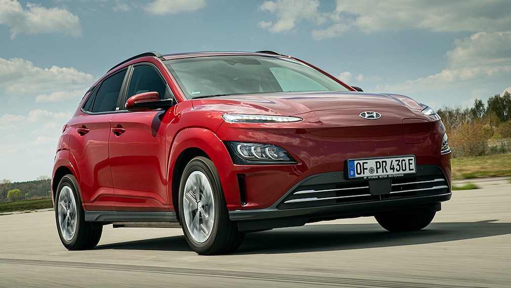 Hyundai Kona Elektro Leasing Sofort Verfügbar Hyundai Kona Elektro als sofort verfügbaren Neuwagen leasen