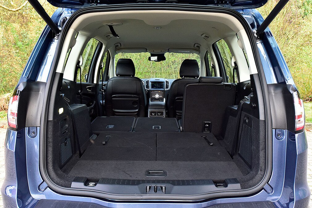 Ford Galaxy 