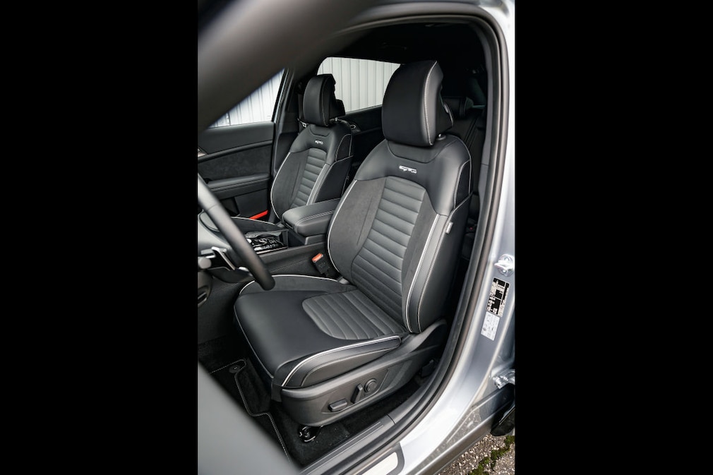 Kia Sportage 1.6 T-GDI PHEV
