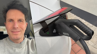 E-Auto-Kommentar Matthias Brügge
