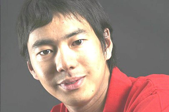 Formel-1-Fahrer-Portrait: Sakon Yamamoto
