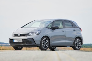 Honda Jazz e:HEV 1.5 i-MMD Hybrid