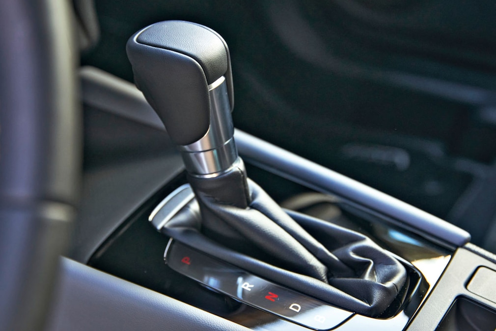 Honda Jazz e:HEV 1.5 i-MMD Hybrid