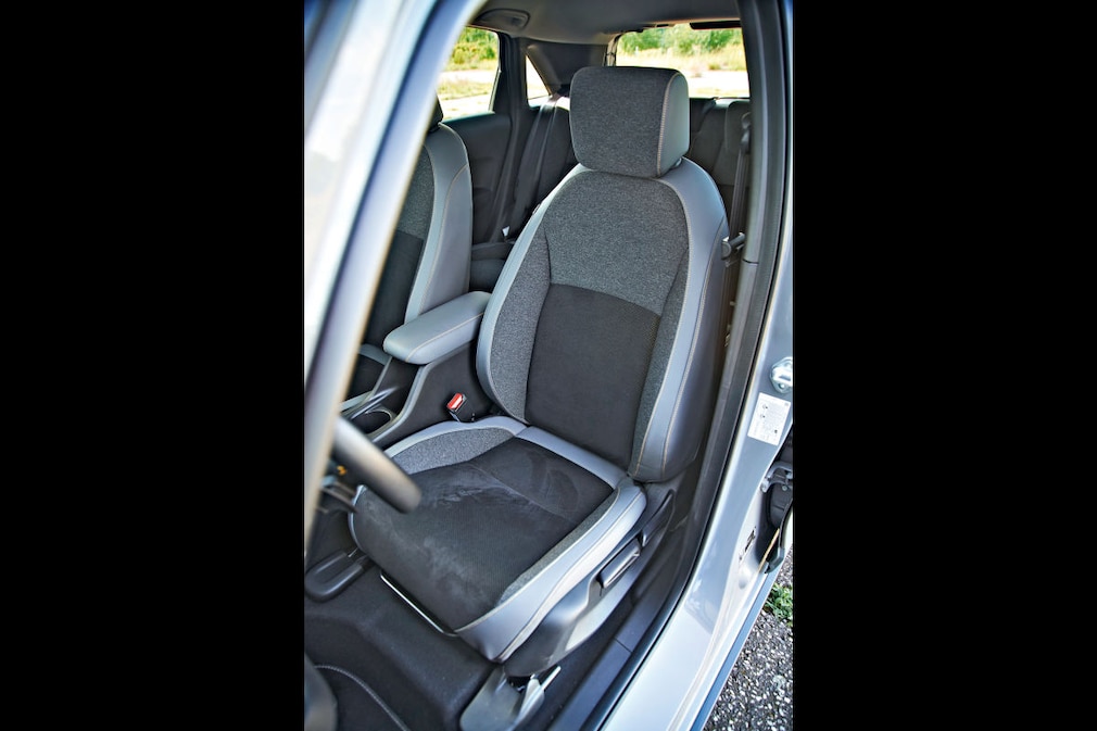 Honda Jazz e:HEV 1.5 i-MMD Hybrid