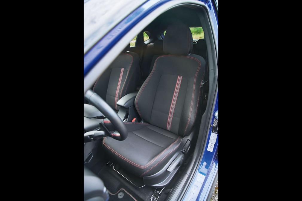 Hyundai i20 1.0 T-GDI 48V-Hybrid