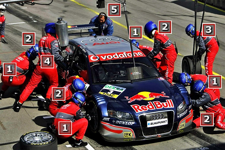 Deutsche Tourenwagen Masters 2007