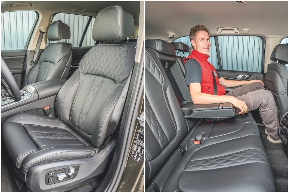 BMW X5 30d xDrive