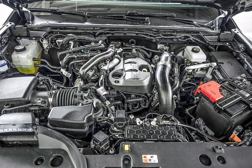 VW Amarok 2.0 TDI 4Motion