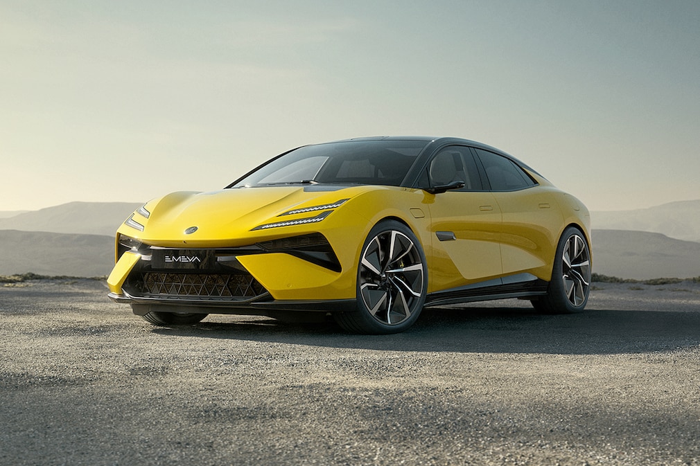 Lotus Emeya