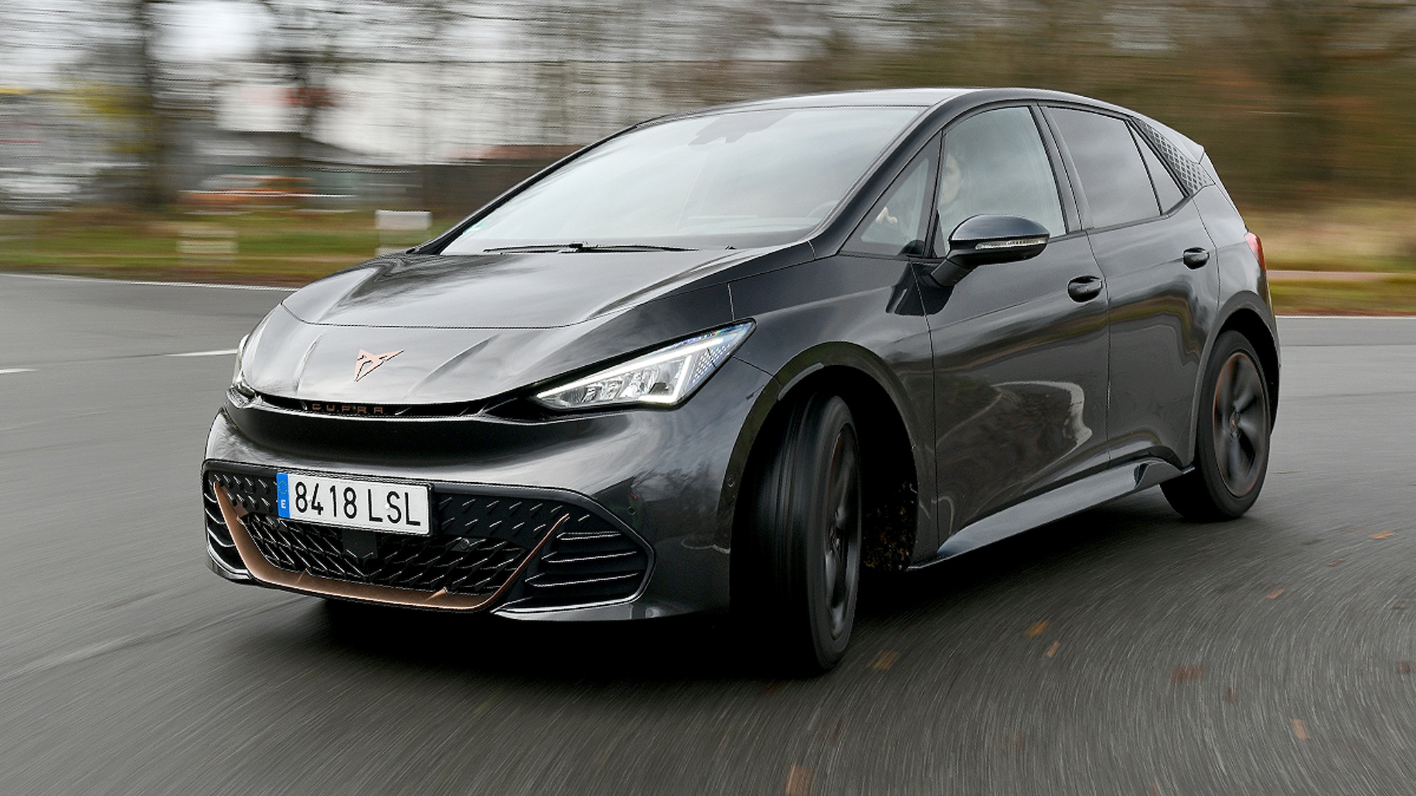 Cupra Born Lieferzeit