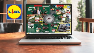 Lidl Aldi Prospekt September Aufmacher