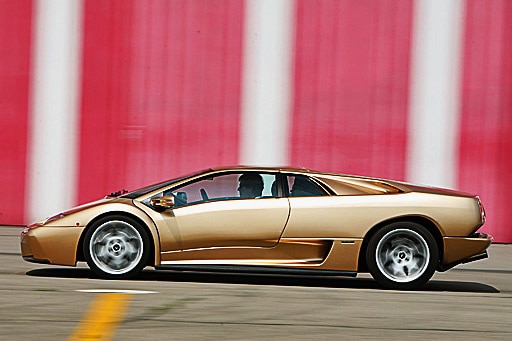 Lamborghini Diablo