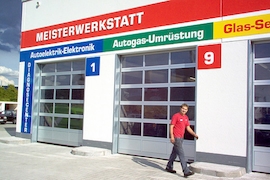 A.T.U-Diagnosecenter