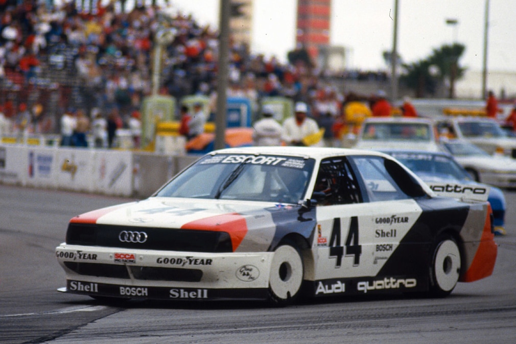 Rennen meines Lebens: Walter Röhrl (2)