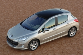 Preise Peugeot 308