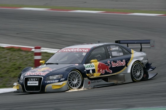 DTM: Nürburgring 2007