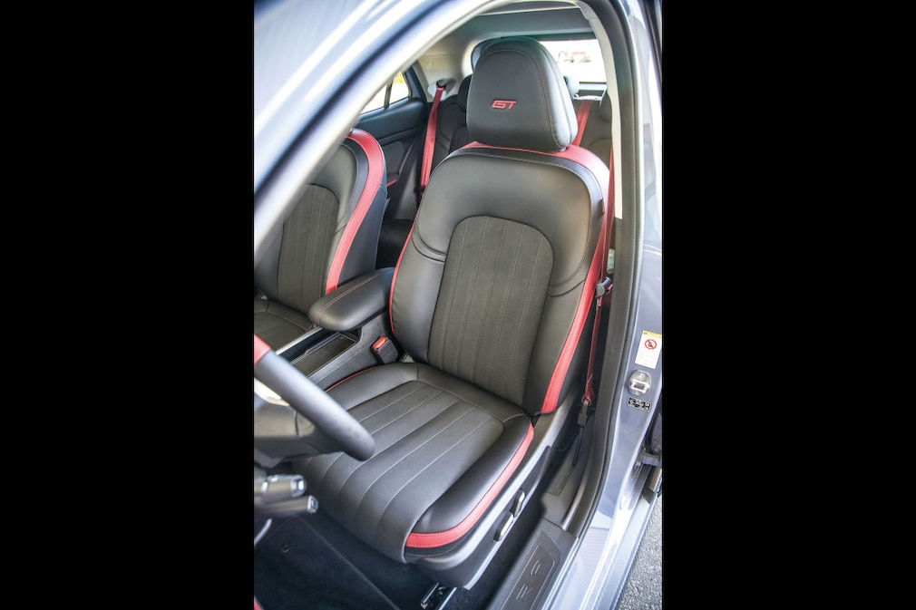 Ora Funky Cat (63 kWh)