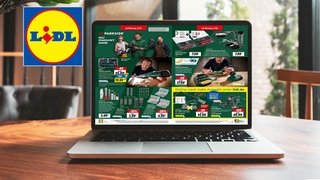 Lidl Aldi Prospekt Oktober Aufmacher