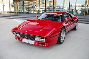 Ferrari 288 GTO - Supercar Owners Circle