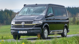Rhön Camp Ultimate