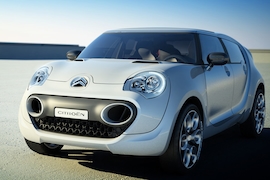 Citroën C-Cactus