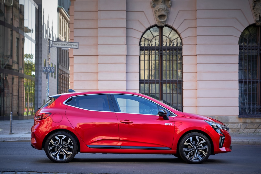 Neuer Mitsubishi Colt im Fahrbericht - AUTO BILD