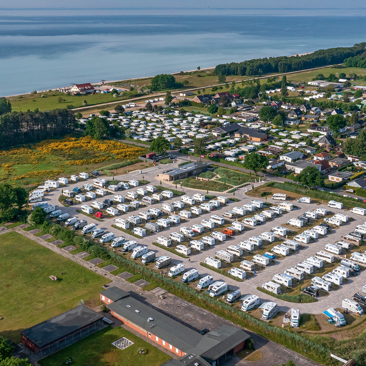 camping topfset STAHLWERK Camping-Kochgeschirr-Set