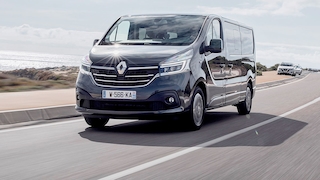 Citroen Spacetourer 2,0 BlueHDi 145 Feel