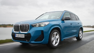 BMW iX1 xDrive30