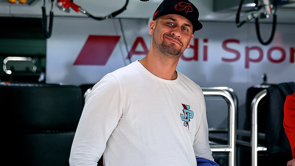 JP Kraemer mit neuem Post: Seine Fans rasten aus - AUTO BILD