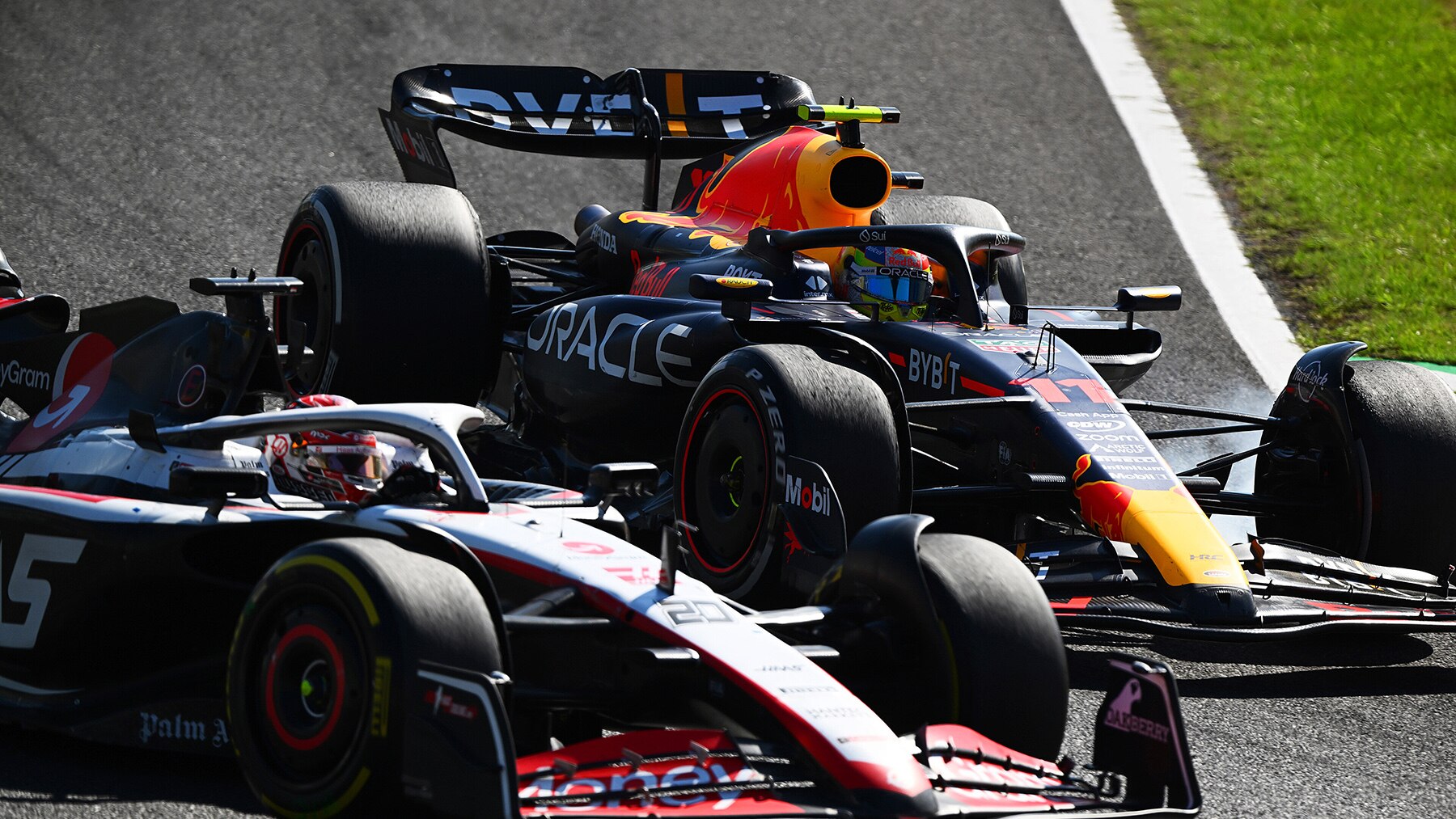 Formel 1 - Ralf Schumacher: Perez verliert Red Bull-Cockpit - AUTO BILD