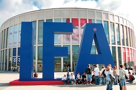 IFA Messegelände