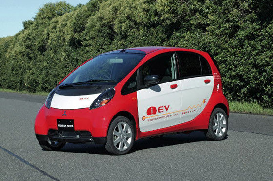 Mitsubishi i-EV