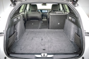 Opel Astra Sports Tourer GSe Hybrid 225