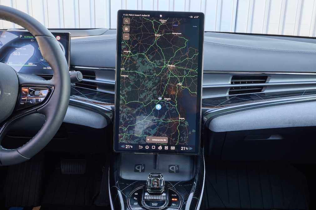 BYD Seal Excellence AWD