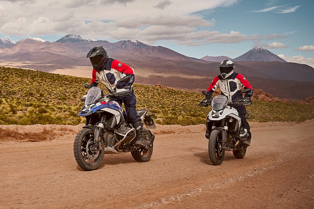 BMW R 1300 GS