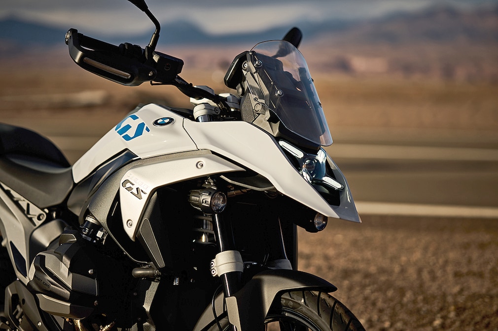 BMW R 1300 GS